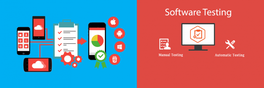 Software Testing Solution