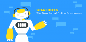 Chatbot The New Trend